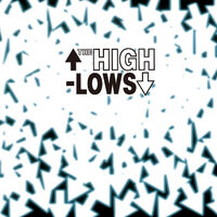 High-Lows - High-Lows (Jpn)