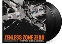 Zenless Zone Zero - O.S.T.