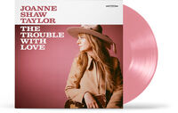 Trouble With Love