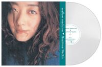 Naoko Gushima - Mellow Medicine - Pure Vinyl Edition (Jpn)