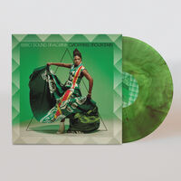 Ibibio Sound Machine - Chopping Mountain [Indie Exclusive] Green [Colored Vinyl] (Grn) [Indie Exclusive]