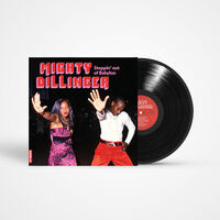 Dillinger - Mighty Dillinger  (Ofgv) (Aniv) [Remastered]