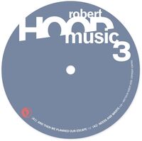 Hoodmusic 3 (Ep)