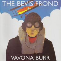 Vavona Burr (Wht)