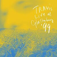 Travis - Live At Glastonbury 99 [2LP]