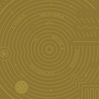 Visible & Invisible Persons Distributed In Space / Various