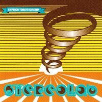 Stereolab - Emperor Tomato Ketchup: Expanded Edition [LP]