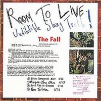 Room To Live