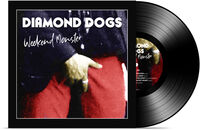 Diamond Dogs - Weekend Monster