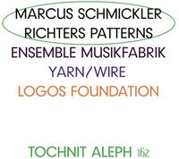 Richters Patterns