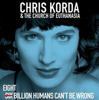 8 Billion Humans Can't Be Wrong