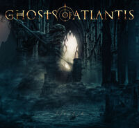 Ghosts of Atlantis - 3.6.2.4 (Turquoise Vinyl) [Colored Vinyl]
