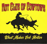 What Makes Bob Holler (Uk)