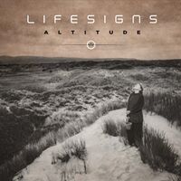 Lifesigns - Altitude (Ltd 180gm Vinyl)