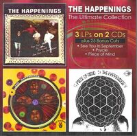 Ultimate Collection / All Their Hits (2pk)