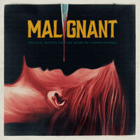 Malignant (Original Score) (Splatter Vinyl)