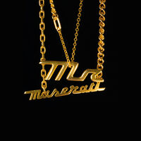 Mr Maserati 2001 - 2021