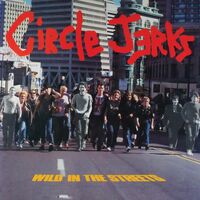 Wild In The Streets: 40th Anniversary Edition