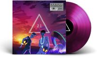 Area21 - Greatest Hits Vol. 1 [Indie Exclusive Limited Edition Purple LP]