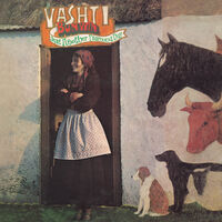 Vashti Bunyan - Just Another Diamond Day (Aus)