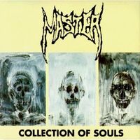 Master - Collection Of Soul [Reissue]