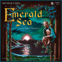Sound Of Ceres - Emerald Sea [Cassette]