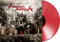 Angelus Apatrida - Clockwork - Transparent Red