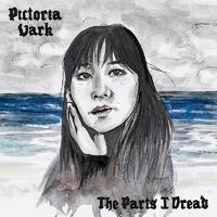 Parts I Dread (Blue)