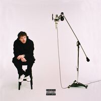 Jack Harlow - Come Home The Kids Miss You [White LP]