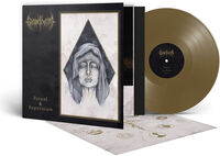 Gospelheim - Ritual & Repetition - Gold [Colored Vinyl] (Gol)