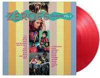 Zeroes Collected Vol. 2 / Various