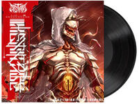 Distant - Heritage [Import LP]