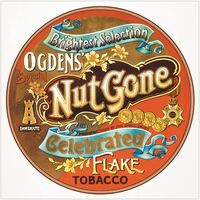 Small Faces - Ogdens' Nut Gone Flake [LP]