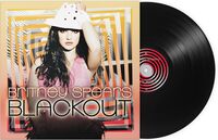 Britney Spears - Blackout [LP]