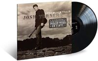 Josh Turner - Long Black Train [LP]