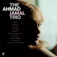 Ahmad Jamal Trio (Bonus Tracks)