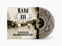 Lovesick Broke & Drifitn'