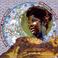 For Mahalia, With Love (Exp)