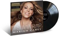 Mariah Carey - It's A Wrap (Ep)