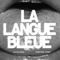 Langue Bleue