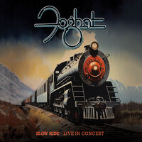 Slow Ride: Live In Concert