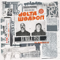 Rumble Fish (Ep)