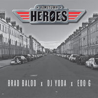 Hometown Heroes (Uk)