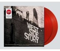 West Side Story - O.S.T.