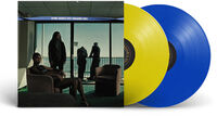Post Orgasmic Chill: 25th Anniversary (Blue) (Ylw)
