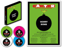 Worry Bomb (2025 Remaster)