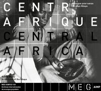 Central Africa. Sanza Music In The Land Of The Gbaya