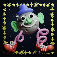 Carpe Diem Moonman (Aus)