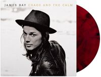 James Bay - Chaos And The Calm [RSD Black Friday 2025]