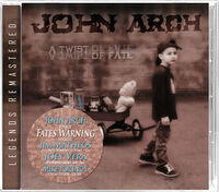 Twist Of Fate 1 (Bonus Track)
